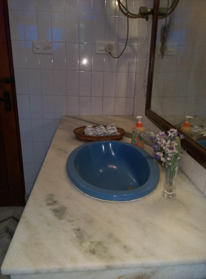 Savrupson Heritage Home Jalandhar Eksteriør billede